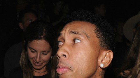 Kylie Jenner rompió con Tyga en el día de su 26 cumpleaños. ¡Menudo regalo!