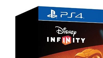 Ya puedes jugar con el videojuego y las figuras de 'Disney Infinity 3.0'.