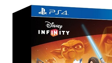 Ya puedes jugar con el videojuego y las figuras de 'Disney Infinity 3.0'.