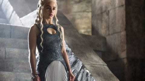 "Game of Thrones" es una de las series televisivas más populares en todo el mundo.