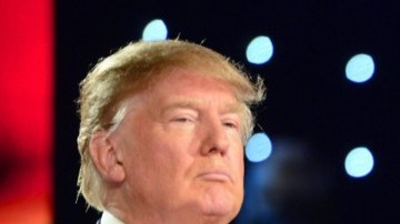 DEBATE PRESIDENCIAL REPUBLICANO EN LAS VEGAS