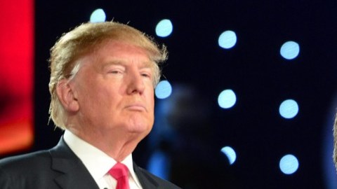 DEBATE PRESIDENCIAL REPUBLICANO EN LAS VEGAS