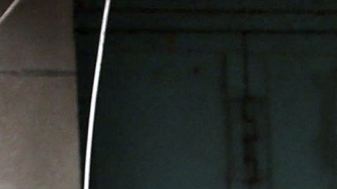 Soldados israelíes en guardia durante enfrentamientos con manifestantes palestinos en la ciudad de Hebrón.