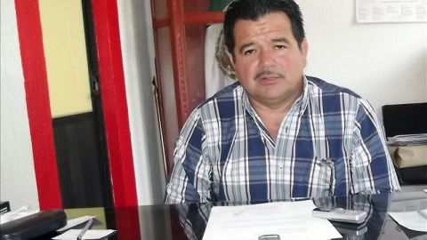 Ex alcalde de Cocula