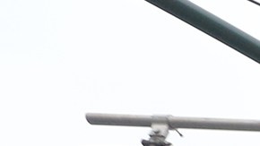 Grand Concourse, El Bronx, NYC.