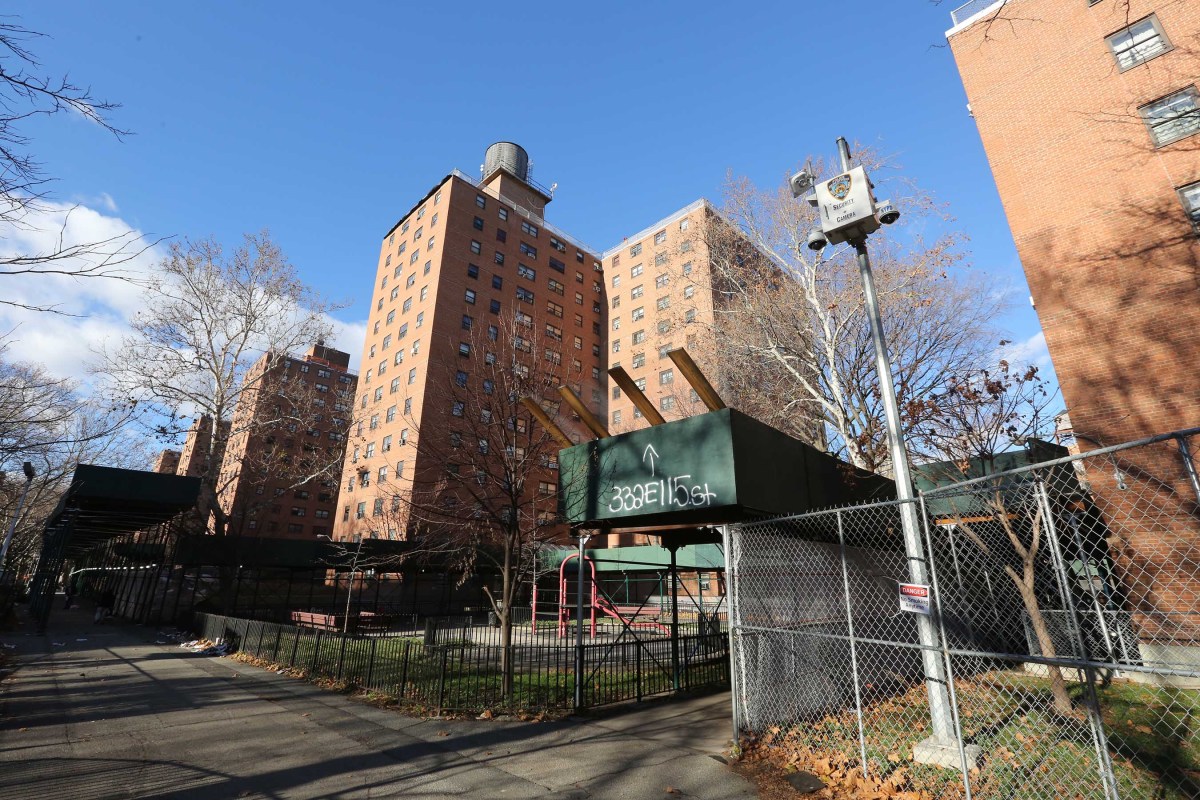 Casera robaba la renta a inquilinos pobres, ancianos y discapacitados: acusación en Nueva York