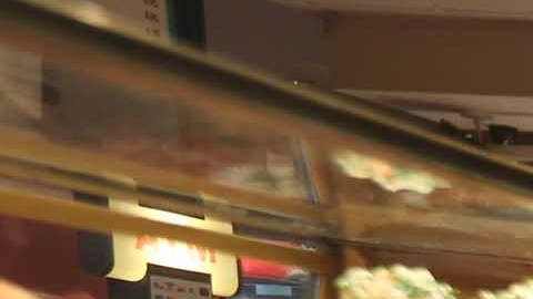 Pizzería en Nueva York/Archivo.