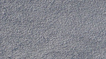 Un agente del Sheriff estaba apostado frente a la nueva clínica de Planned Parenthood en West Los Angeles y adentro había más agentes. /AURELIA VENTURA