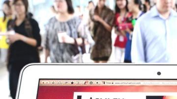 El ataque cibernético al sitio de infidelidades matrimoniales Ashley Madison afectó a 33 millones de usuarios del sitio.