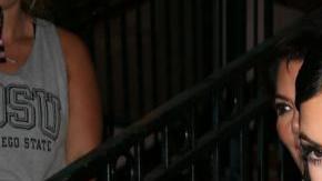 La estrella dijo que está siguiendo un plan nutricional combinado con intensas rutinas en el gimnasio.