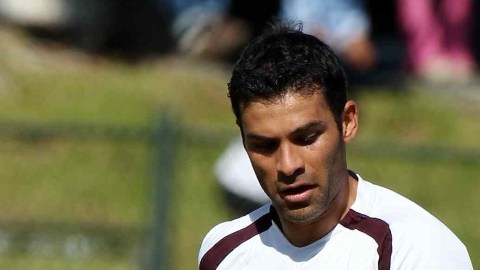 El 'Kaizer' mexicano regresará a retirarse con los rojinegros.