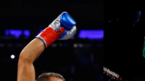 GGG, Canelo y Chocolatito fueron dinamita pura en 2015.