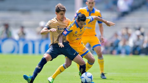 El duelo felino en la cumbre ya tiene horas y fechas.