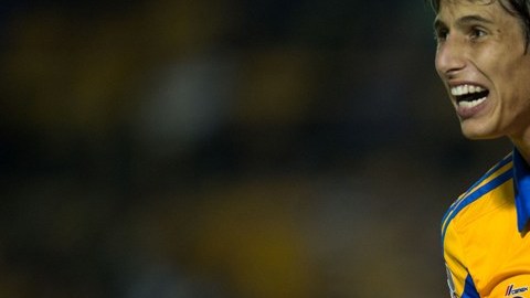 Damm es considerado el segundo jugador más rápido del mundo, solo por debajo de Gareth Bale.