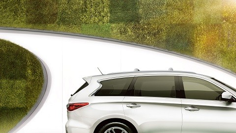 Infiniti QX60