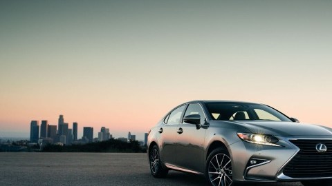 lexus es 350