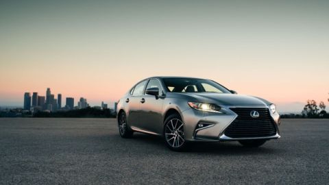 lexus es 350