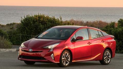 2016_Toyota_Prius_