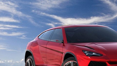 lamborghini-urus