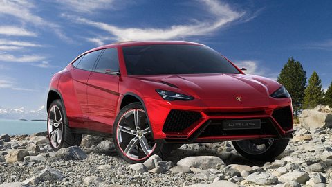 lamborghini-urus