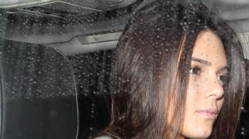 De acuerdo con el portal Mashable, las fotos fueron robadas del iCloud de la madre del miembro de One Direction.