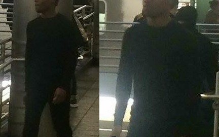 Las autoridades arrestaron a este hombre que intentó secuestrar a una niña de 15 años dos veces en Brooklyn.