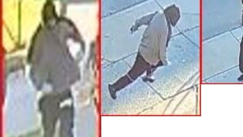 La Policía se encuentra en la búsqueda de este hombre que acuchilló en el cuello a una menor en Queens.
