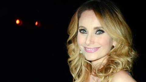 La actriz contó que Salinas vivió el parto vía Facetime ya que no pudo estar en el hospital.