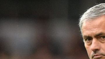 Mourinho consiguió el título de la Premier League en la temporada pasada con el Chelsea.