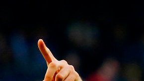 Karim Benzemá no sabe si volverá con Francia en la Euro.