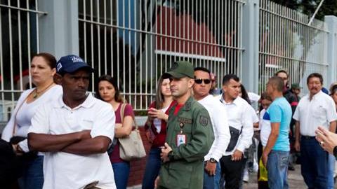 Elecciones en Venezuela