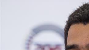 Nicolás Maduro, presidente de Venezuela.