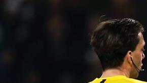 Teo: un festejo que no salió muy bien.