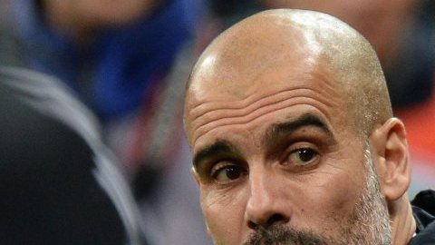 Pep, futuro incierto.