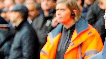 Mourinho no se queda sin trabajo.