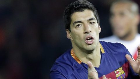 El 'dientón' obtiene otra satisfacción con el Barcelona.