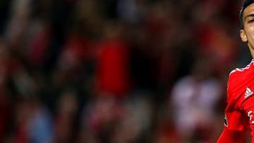 Raúl Jiménez es elemento esencial del campeón Benfica.