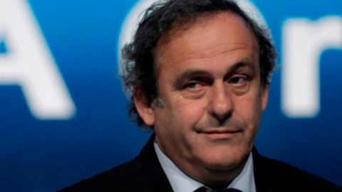 Platini tampoco se rendirá ante el veredicto.