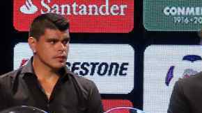 Libertadores: mueve millones.