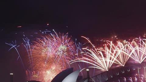 Año Nuevo