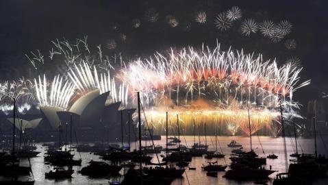 Año Nuevo