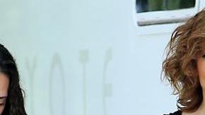 La prioridad de Jennifer es compaginar su carrera con su papel de madre.