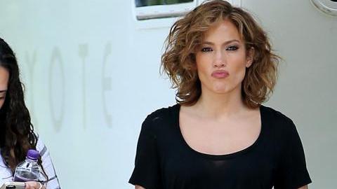 La prioridad de Jennifer es compaginar su carrera con su papel de madre.