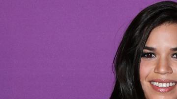 América saltó a la fama a nivel internacional gracias a su personaje en la serie 'Ugly Betty'.