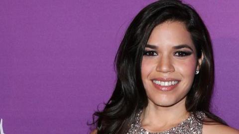 América saltó a la fama a nivel internacional gracias a su personaje en la serie 'Ugly Betty'.