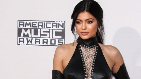 Kylie asegura que la imagen que ofrece en sus redes sociales no corresponde con cómo es en realidad.