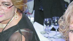 Silvia Pinal
