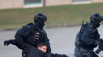 alemania policia antiterrorismo