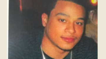 Las autoridades hallaron muerto en New Jersey a este joven que había desaparecido en noviembre de una discoteca en Inwood, Manhattan.
