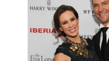 La pareja está atravesando por uno de los mejores momentos de su vida.